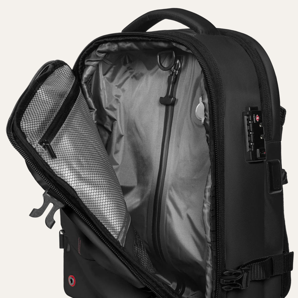 Air-On — The Carry-All Pro