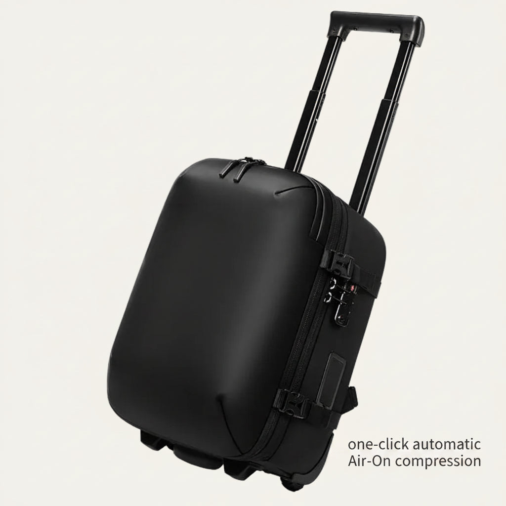 Air-On — The Roamer