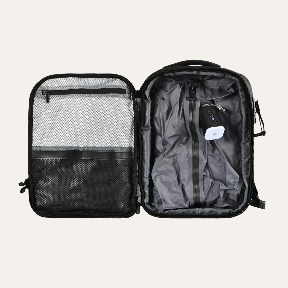Air-On — The Carry-All Pro