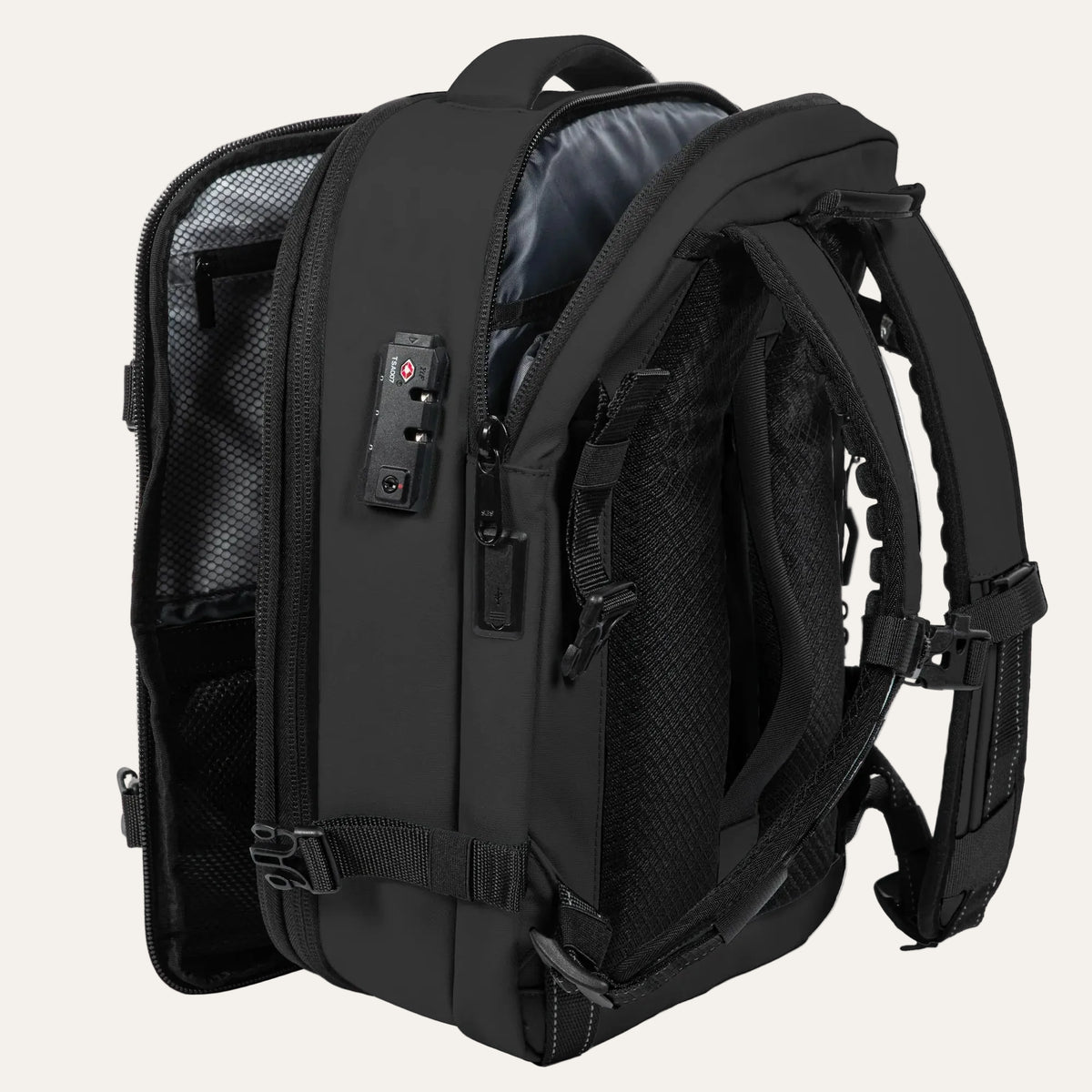 Air-On — The Carry-All Pro