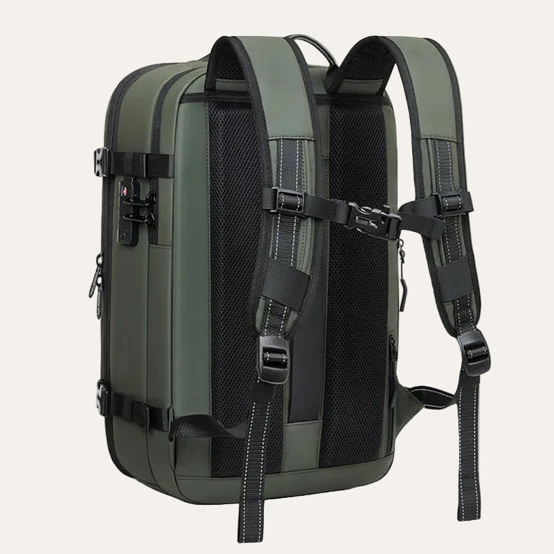 Air-On — The AirPack