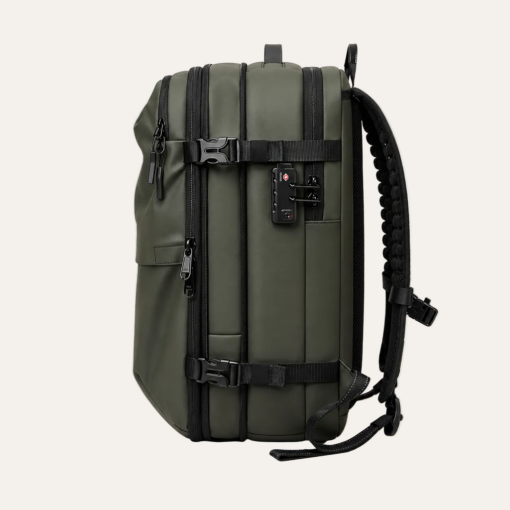 Air-On — The AirPack