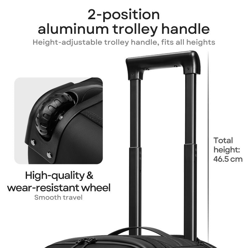 Air-On — The Roamer
