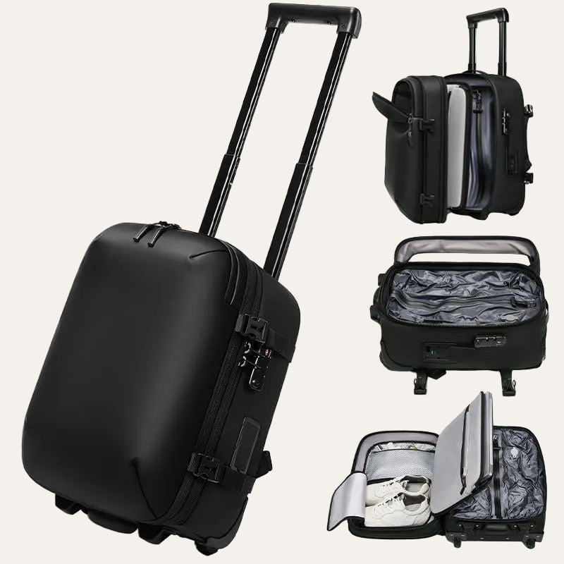Air-On — The Roamer