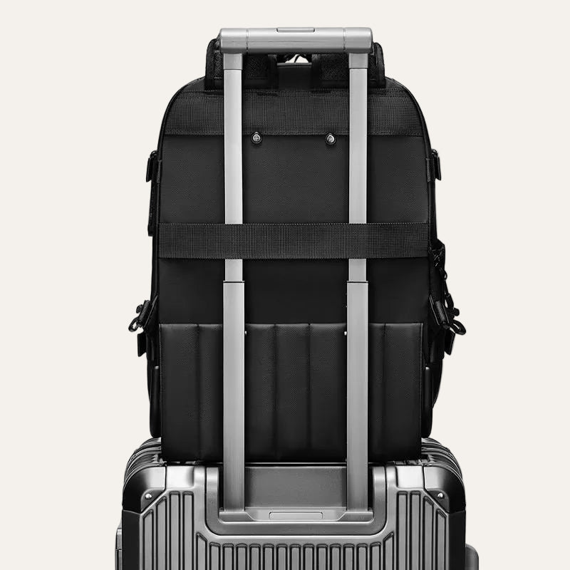 Air-On — The Roamer