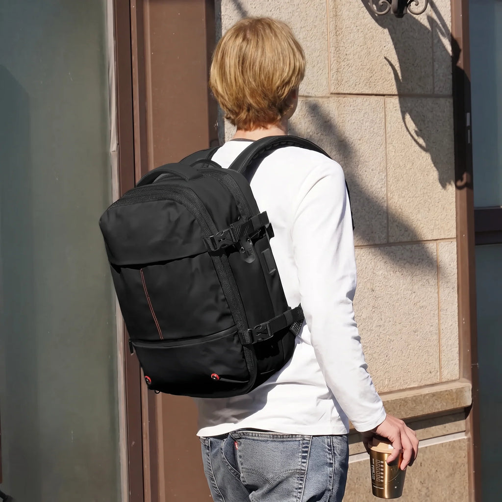 Air-On — The Carry-All Pro
