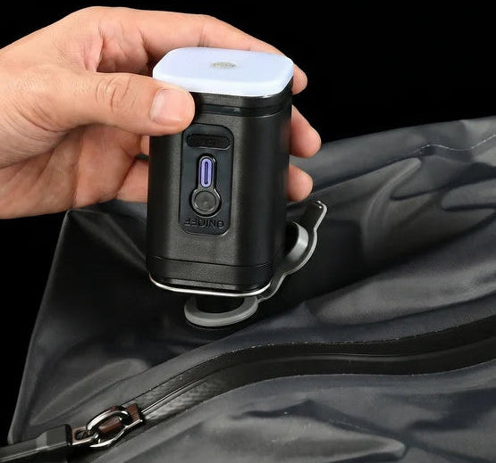 Air-On — The AirPack