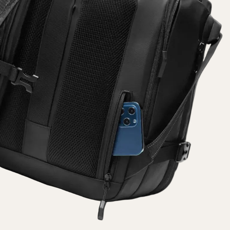 Air-On — The AirPack