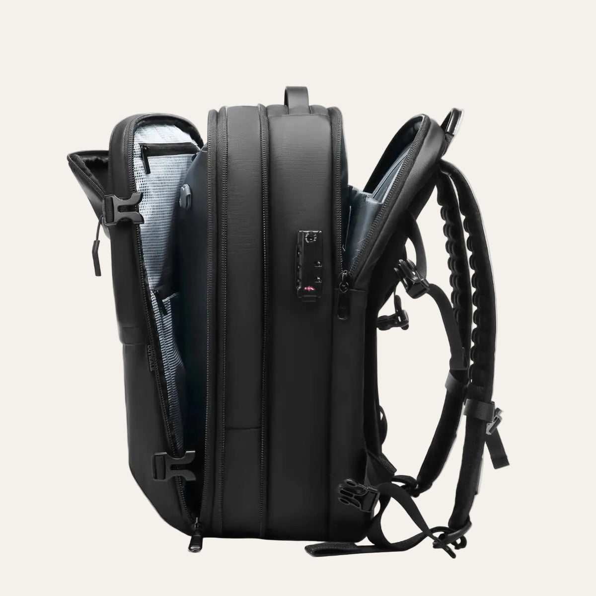 Air-On — The AirPack