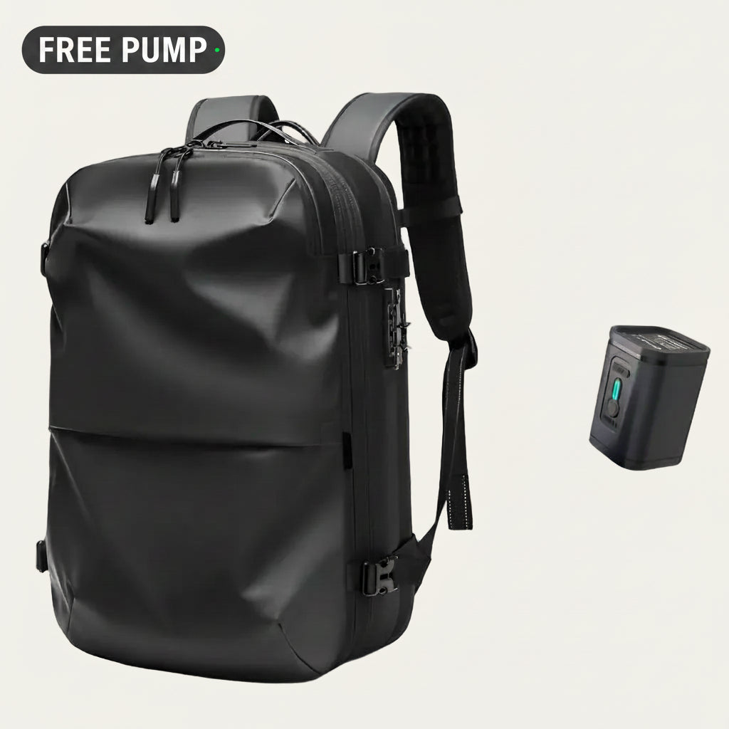 Air-On — The AirPack