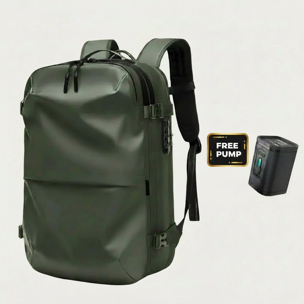 Air-On — The AirPack