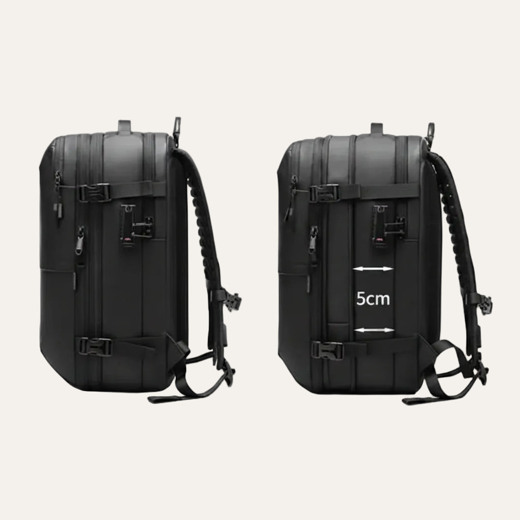 Air-On — The AirPack